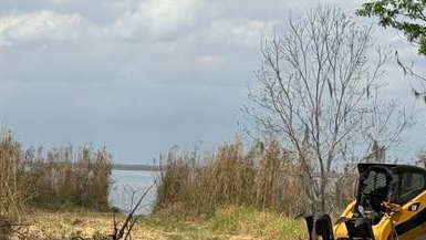 Cover photo of Central Florida Land & Demo